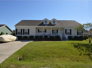 33 Applemint Ln, Beaufort, SC 29906