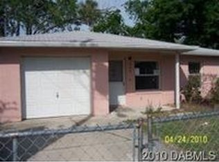 340 Pleasant St, Daytona Beach, FL 32114