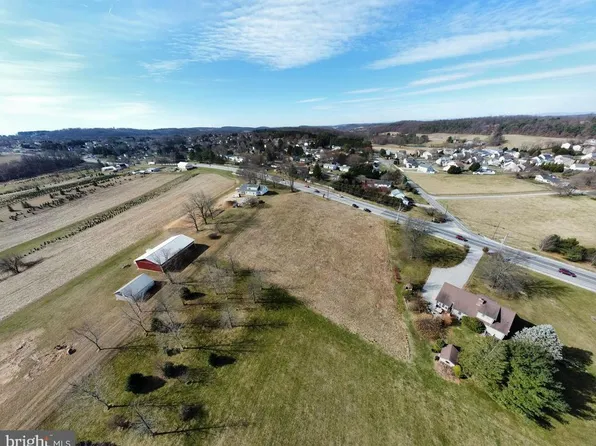 3651 HANOVER PIKE (ROUTE 30), MANCHESTER, MD 21102