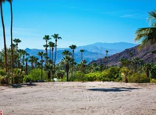 803 Camino Norte, Palm Springs, CA 92262