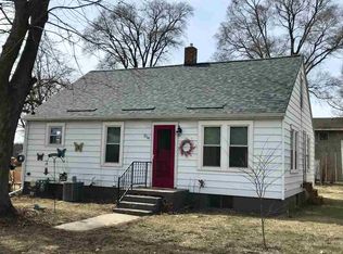 216 S Washington St, Byron, IL 61010