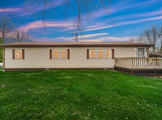 310 E 1300 N, Wheatfield, IN 46392