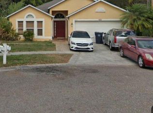 6202 Venezia Pl, Riverview, FL 33578