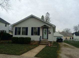 208 S Collingwood Blvd, Fremont, OH 43420