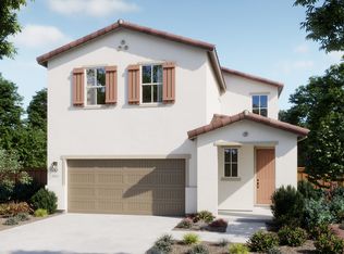 Brook Plan, Willow at Cypress, Rancho Cordova, CA 95742