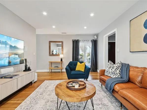 8205 Arnett St, Downey, CA 90241