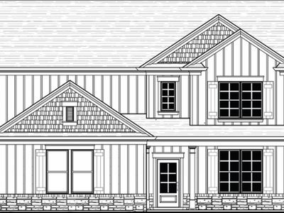 45 Richmond Trl, Oxford, GA, 30054