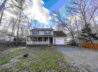 806 Jefferson Dr, Palmyra, VA 22963