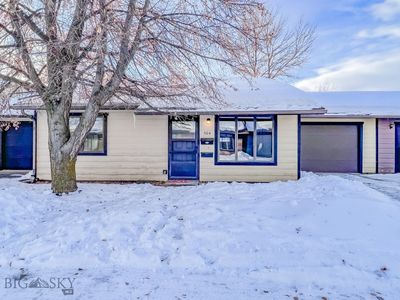 504 N Ivan Ave, Bozeman, MT, 59715