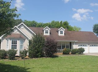160 Cardinal Rd, Ringgold, GA 30736