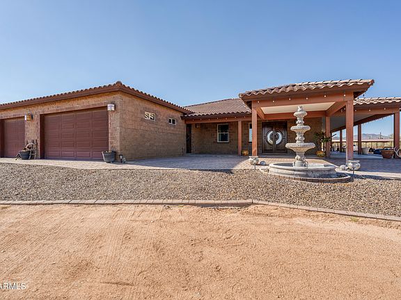 4th image of 17024 E LONE MOUNTAIN Road
