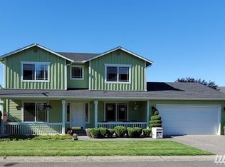 5103 111th St SE, Everett, WA 98208