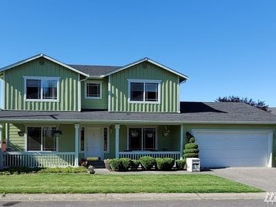 5103 111th St SE, Everett, WA, 98208