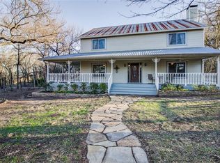 927 Nokomis Cir, Lancaster, TX 75146