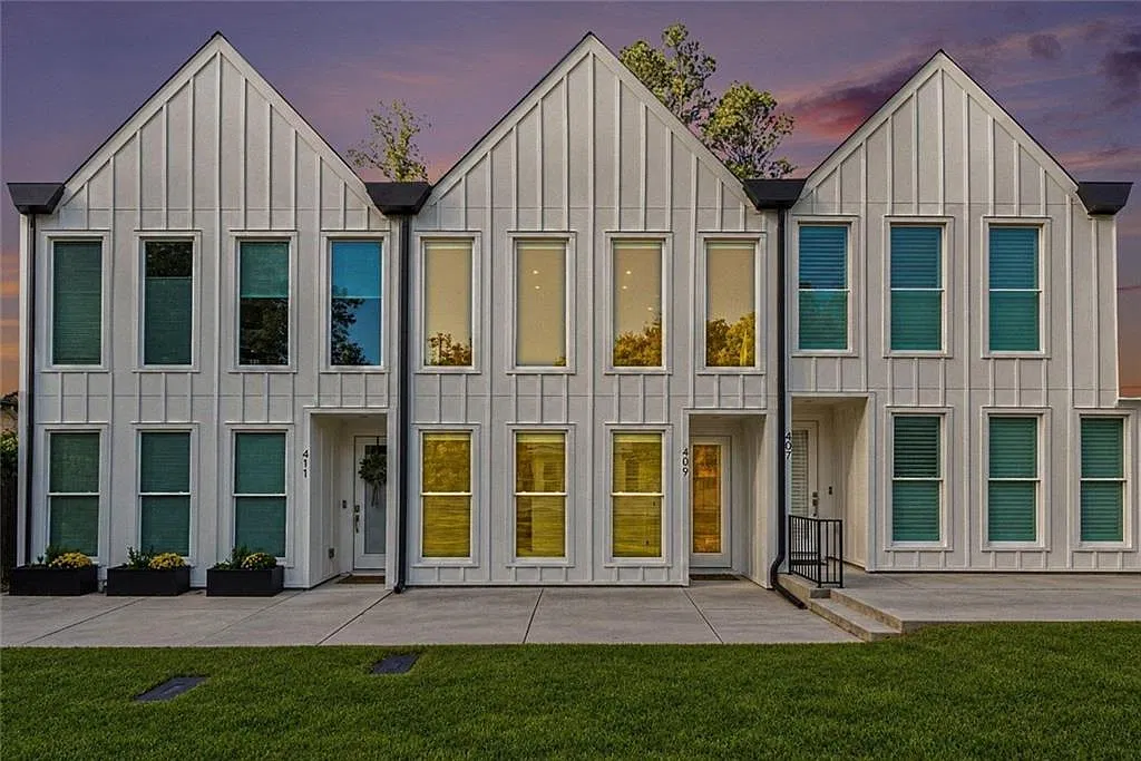 2 bed, 2.5 bath, 1850 sqft, $3,500 — Photo 1