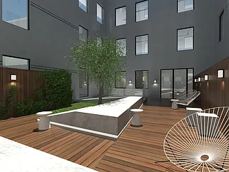 Rented by Pinn Realty