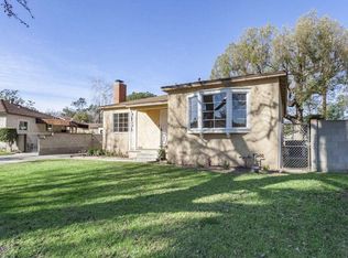 15519 Sylvan St, Van Nuys, CA 91411