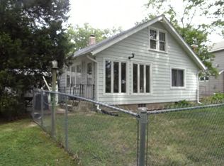 9 Southside Country Clb, Decatur, IL 62521