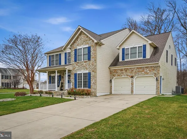 41 Saturn Dr, Havre De Grace, MD 21078