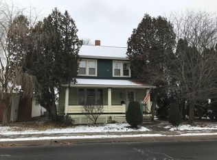 415 N 4th St, Lewisburg, PA 17837