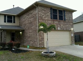 13707 Lacy Cove Ct, Houston, TX 77034