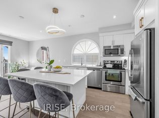 539 Jarvis St UNIT PENTHOUSE 8, Toronto, ON M4Y2H7