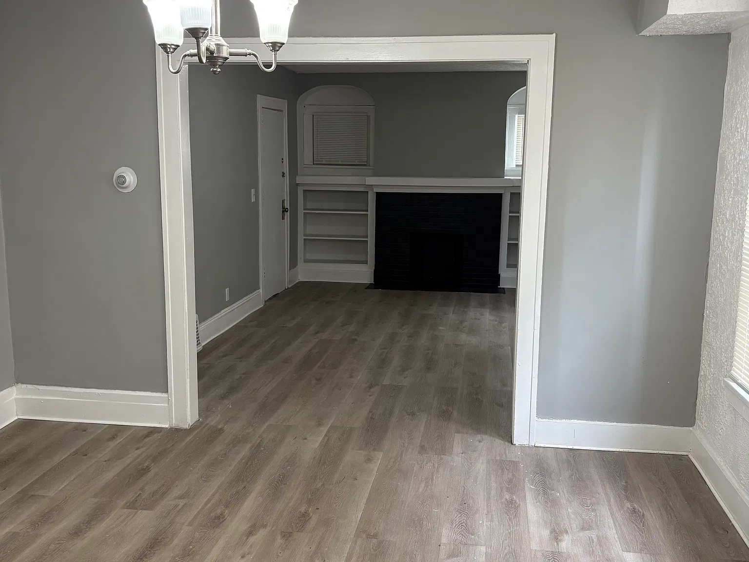 3 bed, 1100 sqft, $1,350 — Photo 2