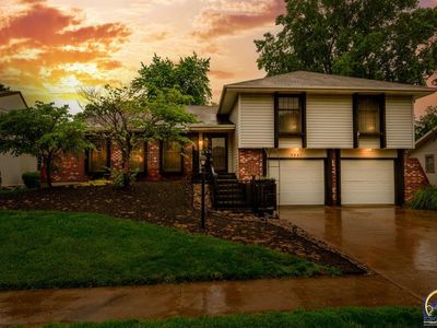 5847 SW 26th St, Topeka, KS, 66614