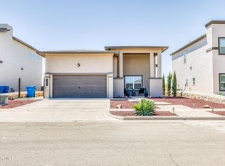 412 Villa Sol Ct, Socorro, TX 79927