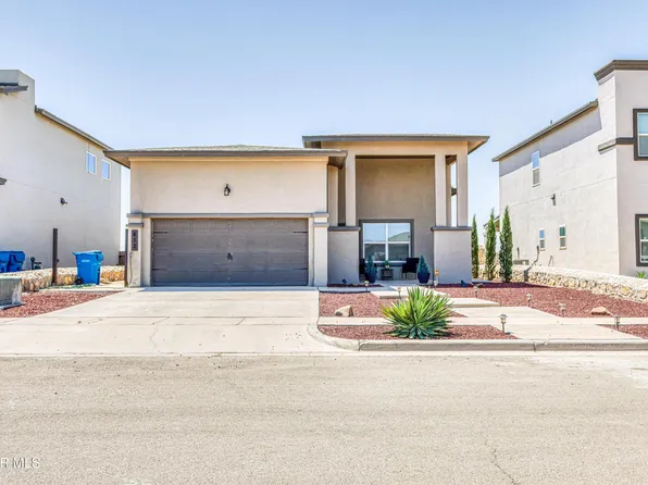 412 Villa Sol Ct, Socorro, TX 79927