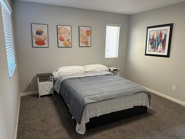 6407 Pochman Mesa St — Photo 14