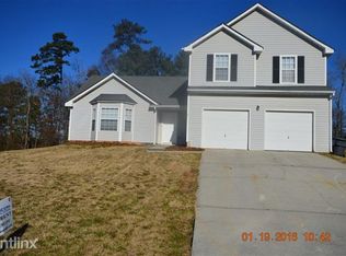 847 Tara Bnd, Hampton, GA 30228