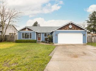 669 S Redwood St, Canby, OR