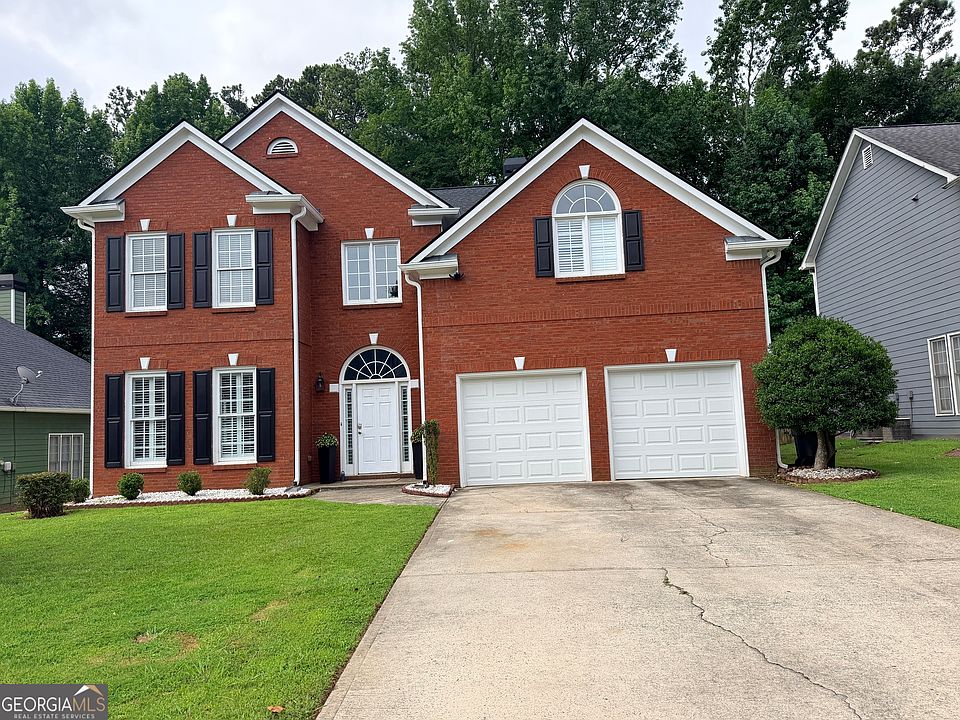 1st image of 1955 Barrett Knoll Cir NW