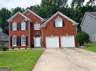 1955 Barrett Knoll Cir NW, Kennesaw, GA 30152