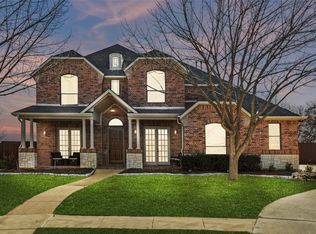 3800 Regency Park Ct, Flower Mound, TX 75022