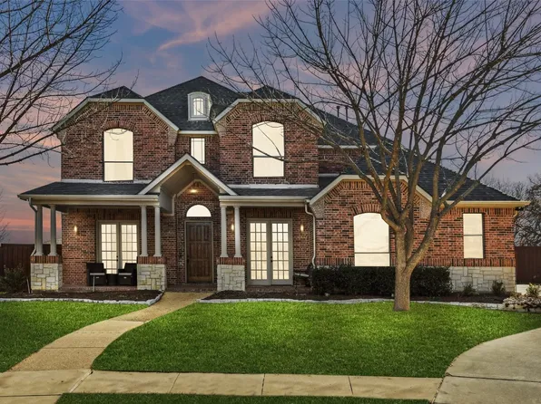 3800 Regency Park Ct, Flower Mound, TX 75022
