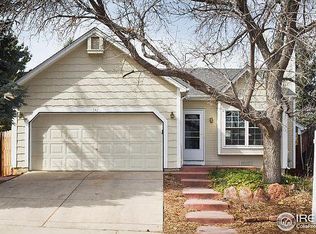 347 W Eisenhower Dr, Louisville, CO 80027