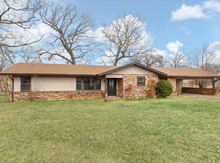 307 N Mimosa St, Ore City, TX 75683