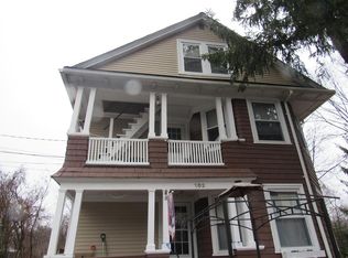102 Wildwood Ave #1, Worcester, MA 01603