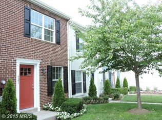457 Arwell Ct, Frederick, MD 21703