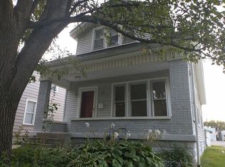 2107 Reno Ave, New Albany, IN 47150