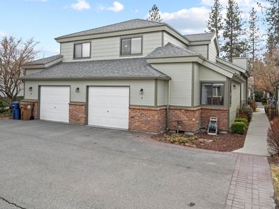 1218 E 30th Ave APT 7, Spokane, WA, 99203
