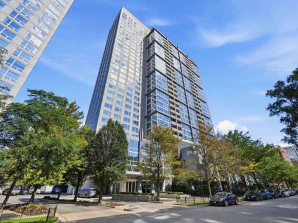 1901 S Calumet Ave Unit 2411, Chicago, IL 60616 property photo