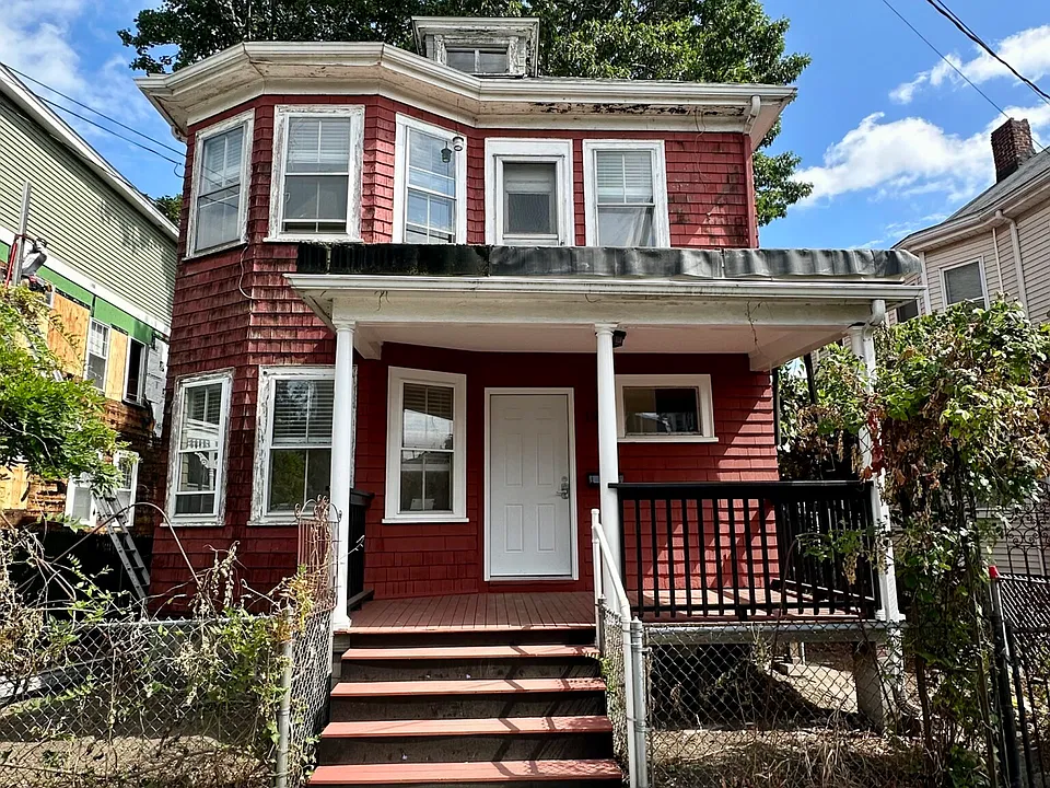 18 Sawyer Ter