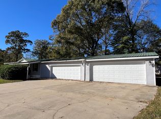 338 Pacer St, Zwolle, LA 71486