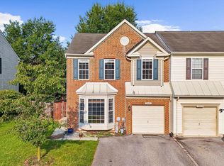 2432 Knapps Way, Odenton, MD 21113