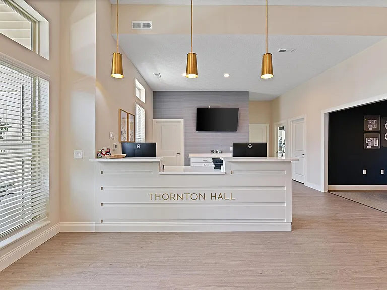 Thornton Hall — Photo 19
