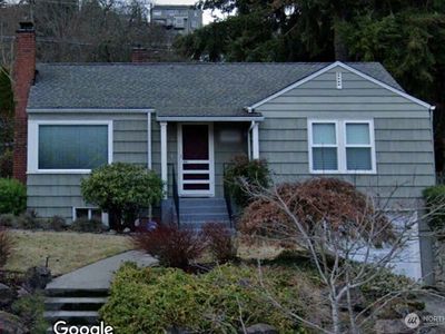 3603 34th Avenue W, Seattle, WA, 98199