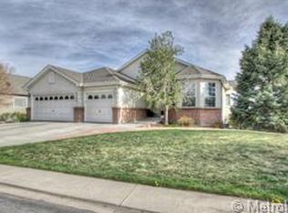 3388 W 62nd Ave, Denver, CO 80221